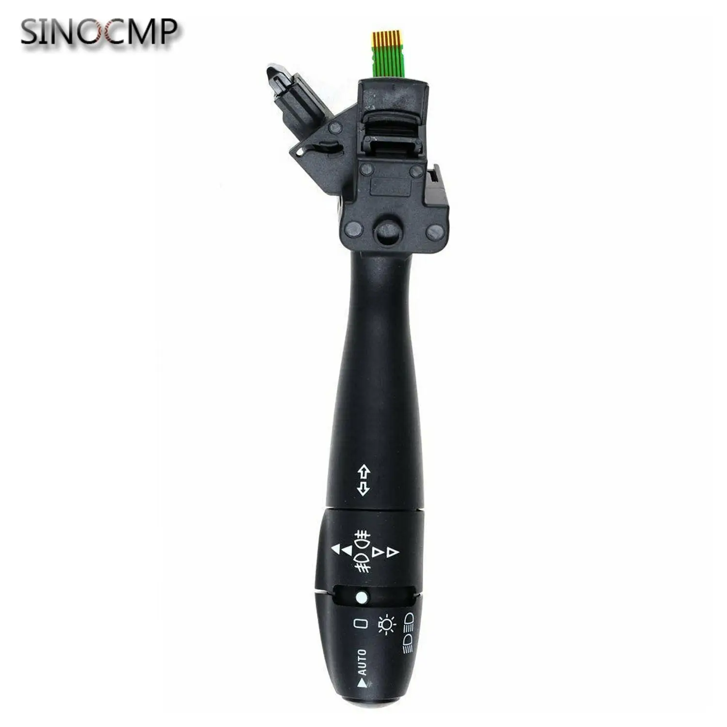 

96477533 Комбинированный переключатель XT для Peugeot 1007 206 207 307 406 407 Citroen C3, комбинированный переключатель указателя поворота, аксессуар