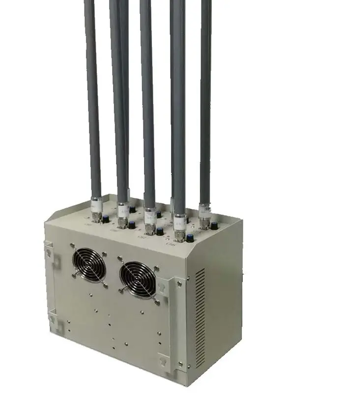 

Factory wholesale table remote signal suppressor 234g mobile phone WiFi anti disturbance barrier