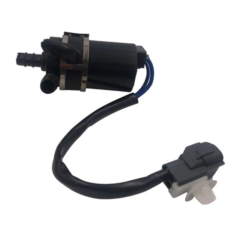 

8264A022 насос для мойки фар для Mitsubishi L200 Pajero Montero Sport 2007-2015