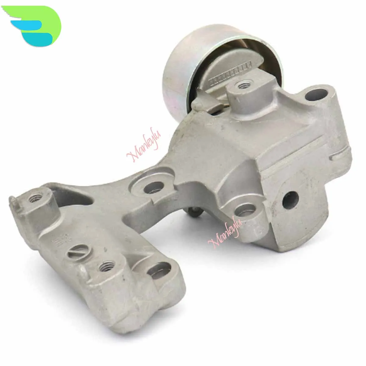 Фото 16612-31012 Натяжной ролик ремня для Toyota 4Runner Tacoma 4.0 V6 LAND CRUISER FJ CRUISER 1GRFE 16620-31013 №5
