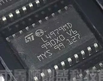 

Free shipping L4979MD 20 10PCS