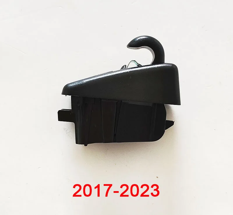 

Зажим для солнцезащитного козырька, фиксатор крючка для Panamera 2010-2023, зажимы для солнцезащитного козырька, зажим для солнцезащитного козырька, крючок