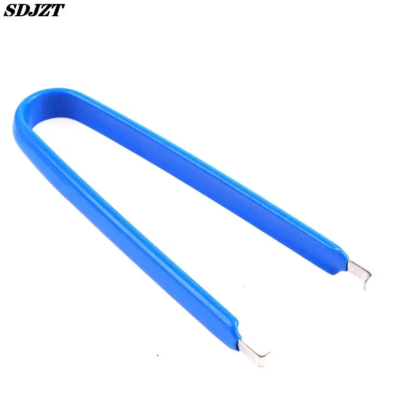 

Switch Key Puller Keycaps Remover Tool For Replacement Mechanical Keyboard Switch Replace Maintenance Tools 1pcs Switch Puller