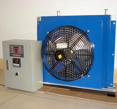 

greenhouse climate control systems water heater fan