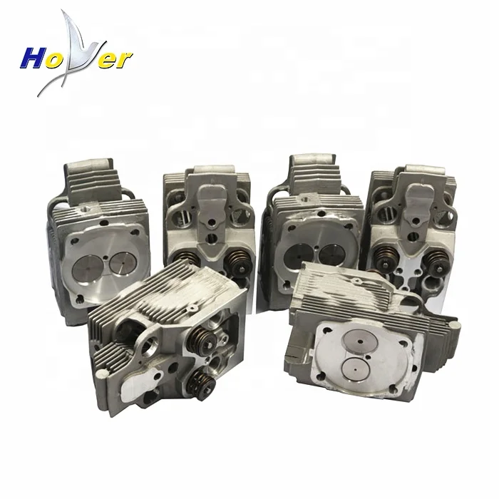 

FL914 Cylinder Head Diesel Engines Cylinder head 0423 4955/0423 4956/0423 5018/0423 5103 for Deutz