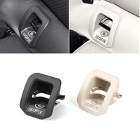 1769230100 child safety seat isofix adapter cover for mercedes benz a class w176 gla200 gla220 gla260 a180 2015 2020