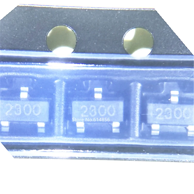 100 шт. SI2300 SOT23 SI2301 SI2302 SI2303 SI2304 SI2305 SI2306 SI2307 SI2308 SOT SI2309 SI2310 SI2312 SOT-23MOS полевой транзистор