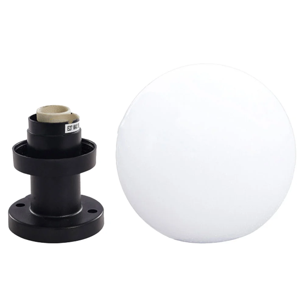 Рисунок 2 - Светильники для забора