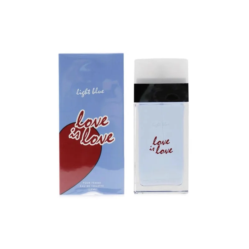 

Light Blue Originales Parfumes Women Body Deodorant Fragrances for Women Ladies Parfume