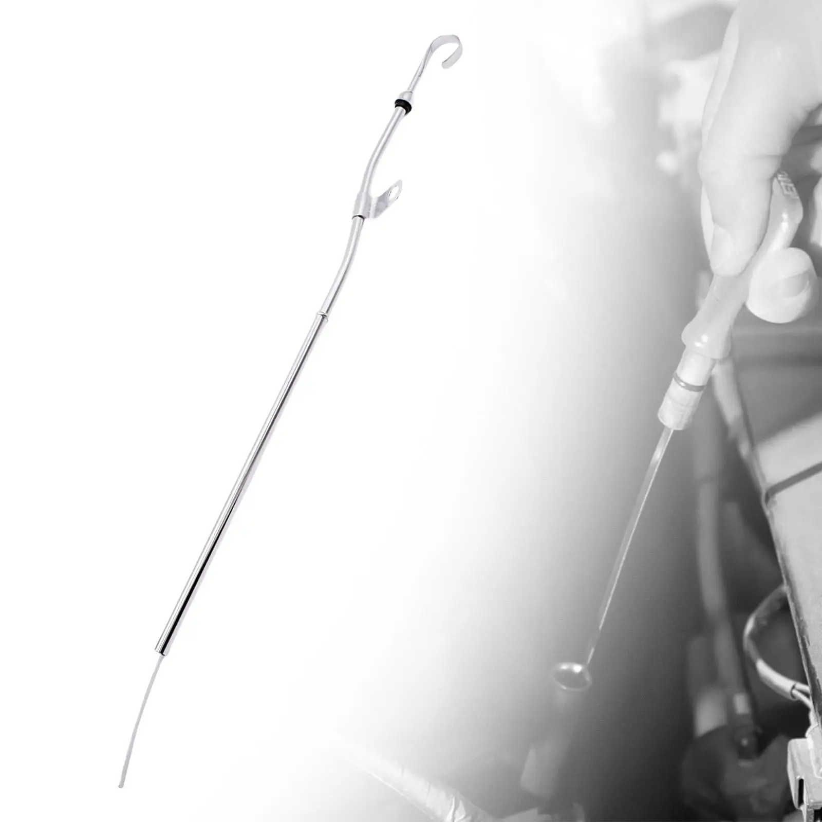 Масляный щуп двигателя замена обслуживание автомобильный компонент сталь в