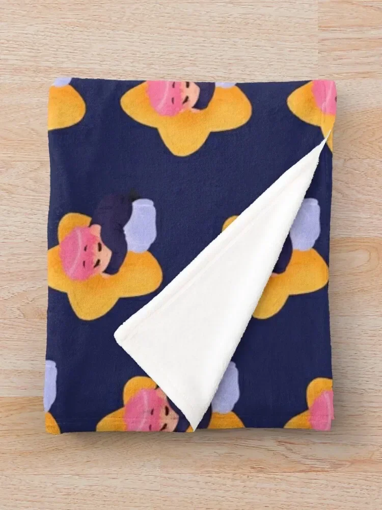 Кроватная звезда Hwa декоративное мягкое покрывало для дивана