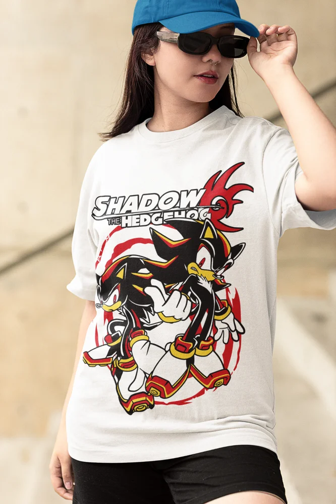 Классическая футболка унисекс с аниме эксклюзивная для манги все размеры