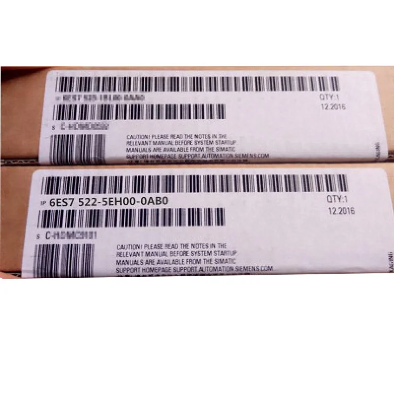 

6ES7522-5EH00-0AB0