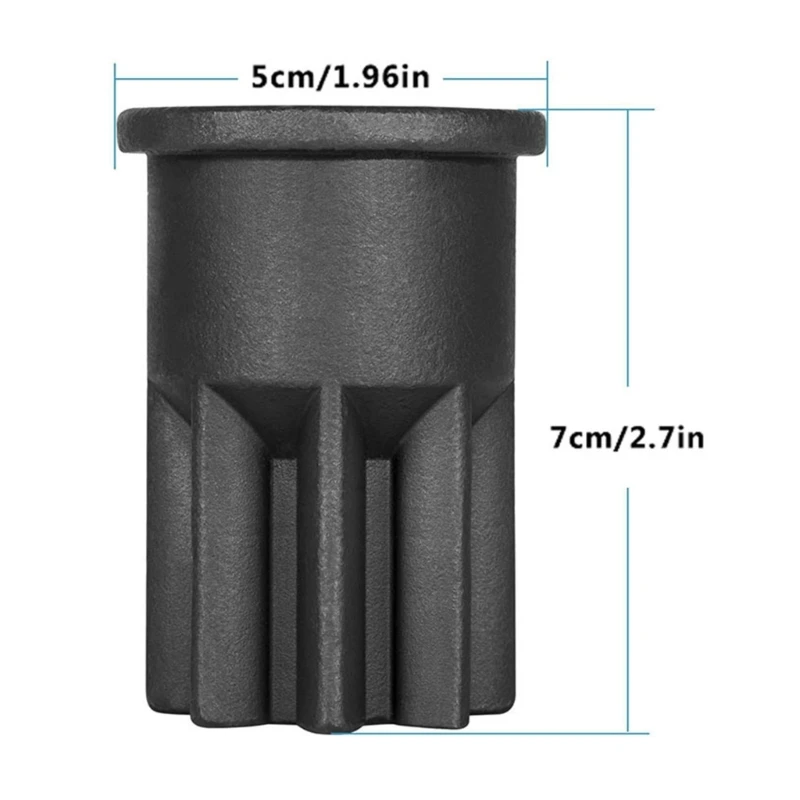 Торцевой ключ для блокировки двигателя 3176 3196 3208 3300 3400 3406 3500 3508 3512 C10 C15 9S9082 0508477