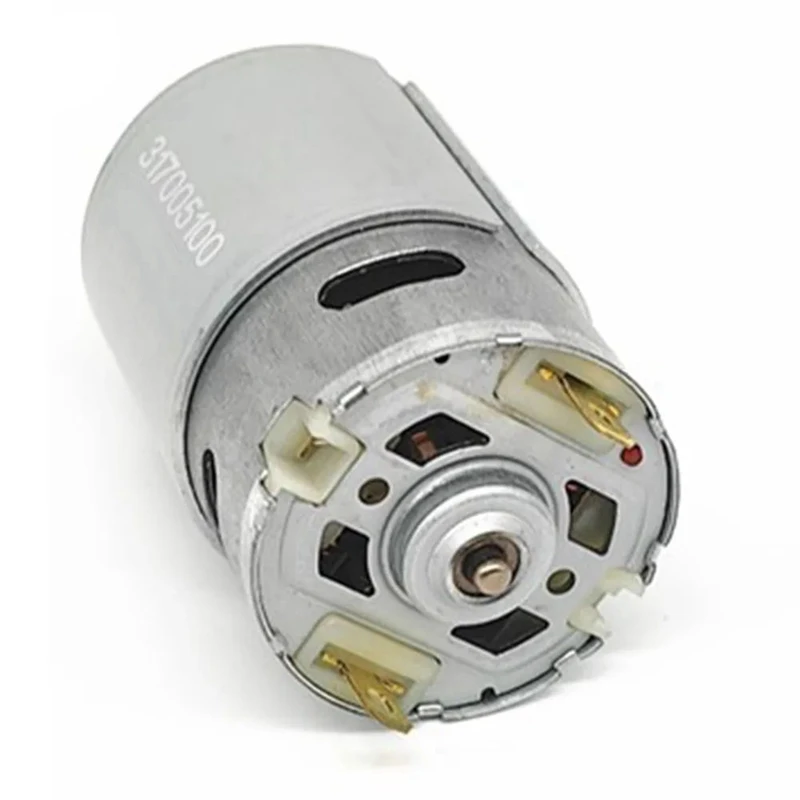 Мотор для Metabo Powermaxxsb12 Powermaxxbs Powermaxxbsquickbasic Powermaxxbs12 BS10.8 BS10.8V 317005100 Запчасти