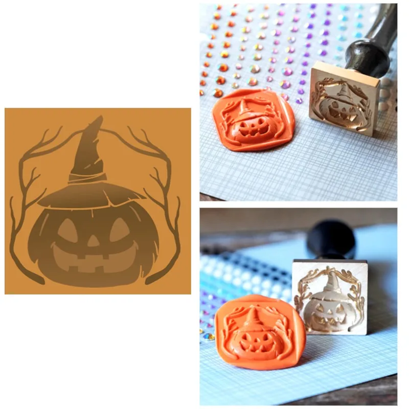 Хэллоуин коллекция напольный пучук Owlloween Scaredy кошка ворона летучая мышь