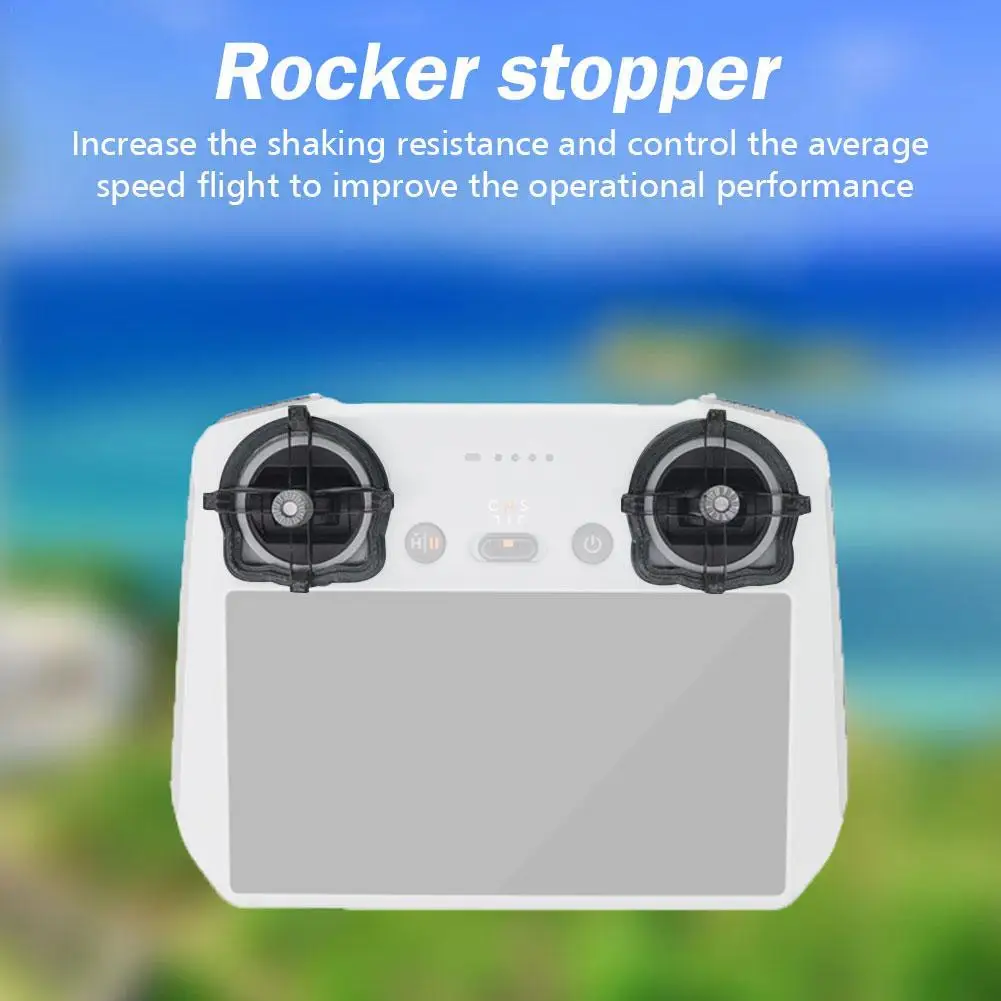 

UAV shock absorber accessories Airdrop system accessories are applicable to MINI 3/PRO screen remote control DJI RC