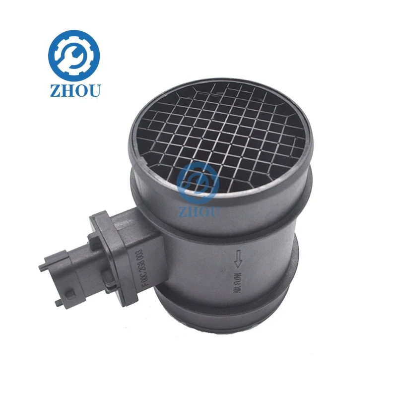 

Датчик воздушного потока 0281 006 054 0281 006 055, 51831050, для ALFA ROMEO, giульетта (940) MITO (955), 1,6, JTDM, 2,0, MultiJet