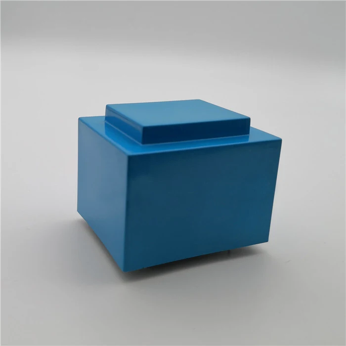 

Герметичный трансформатор EI48 10W