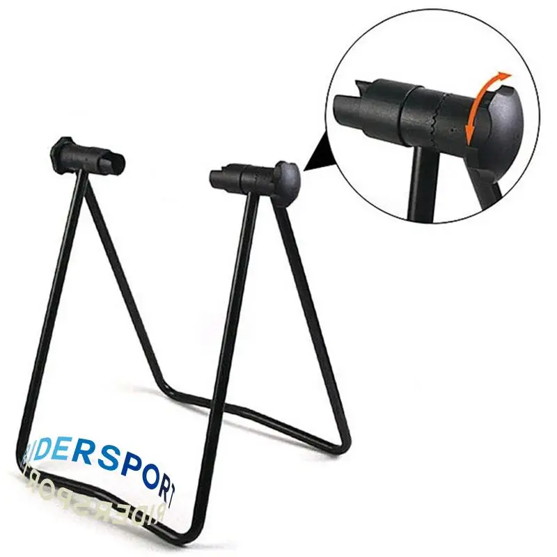 

Горный велосипед, черная парковочная стойка EIEIO, дорожный велосипед, U-образный кронштейн 650 г