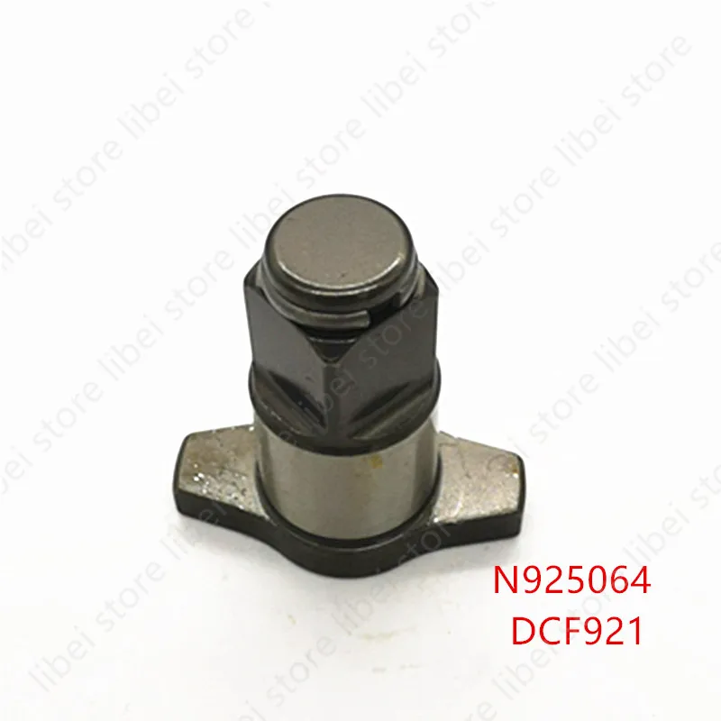 N925064 Запасной ударный блок 12 дюйма для аккумуляторных гайковертов DEWALT DCF921 DCF911 DCF921B DCF921GP2 DCF921P2 (art.: 3920da7ddea49) - 3920da7ddea49