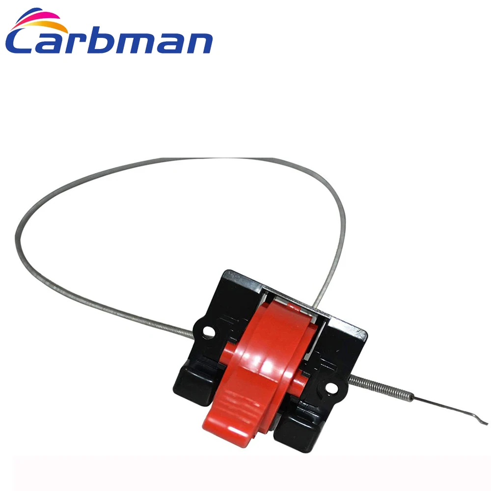 Пусковой кабель для газонокосилки John Deere, контрольный кабель для газонокосилки LX172, LX173, LX176, LX178, LX186 s/n ниже-160000