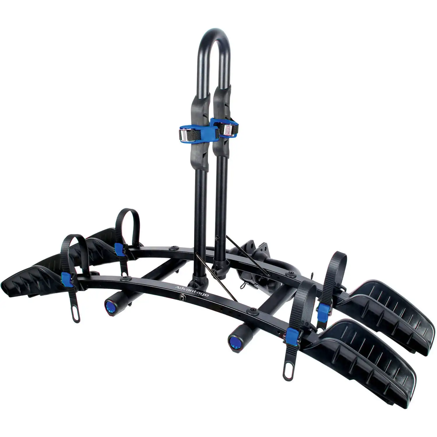 

FlatRack 2 Bike Stand Up Carrier