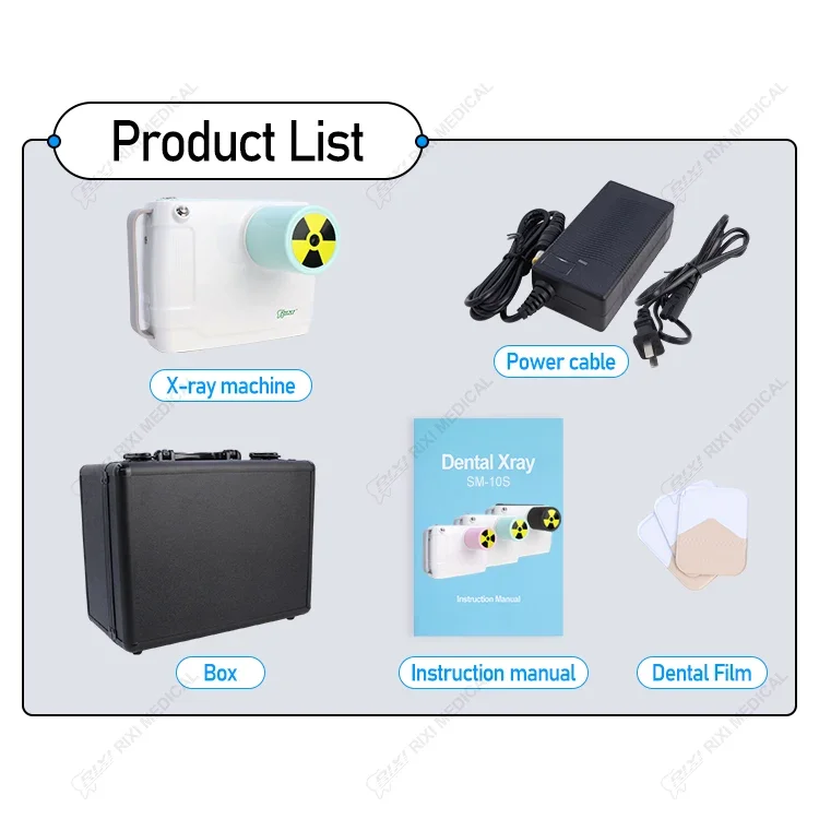 Портативный dent al xray производители цифровой ca идея дан ал |