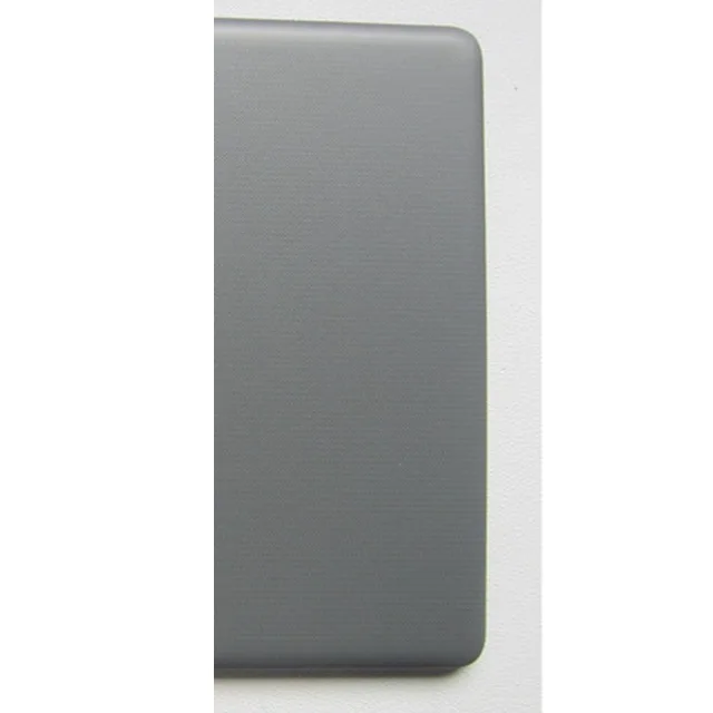 Корпус ноутбука HP 15-DA 15-DB 15-da0012dx 15-da0014dx 15-da0061nr ЖК-дисплей TOP крышка