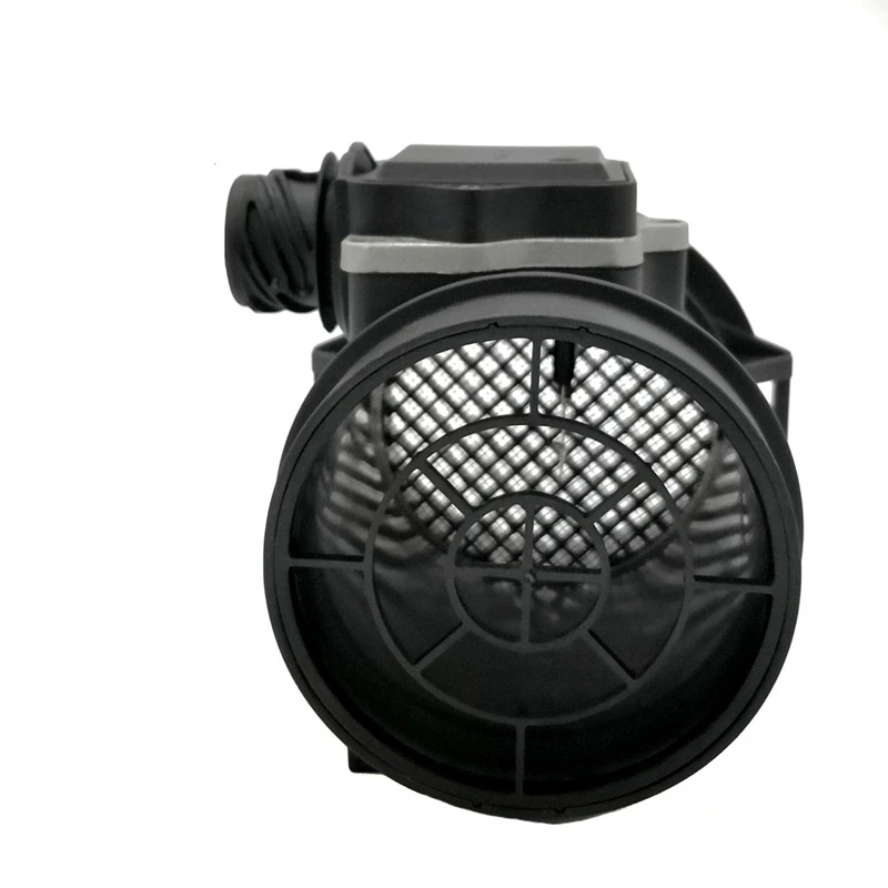 Расходомеры воздуха 5WK9600 5WK9 600 1703275 5WK9617 13621703650 Для BMW E36 E38 E39 323i 328i 523i 528i 728i 323is 323ti 328is