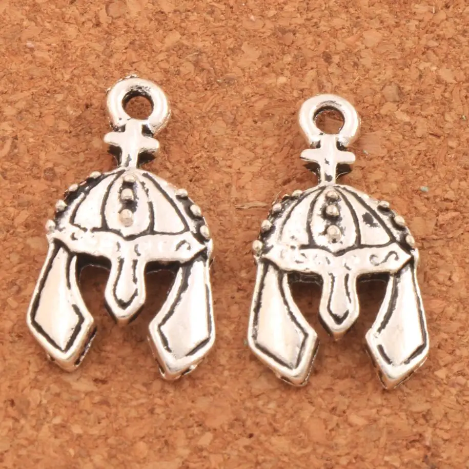 12 шт. подвески для шлема |