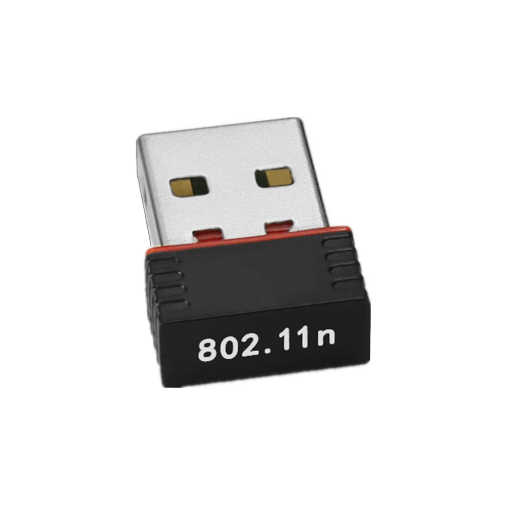 Usb Wi-Fi адаптер TECHKEY 150 Мбит/с 802 11 n/g/b