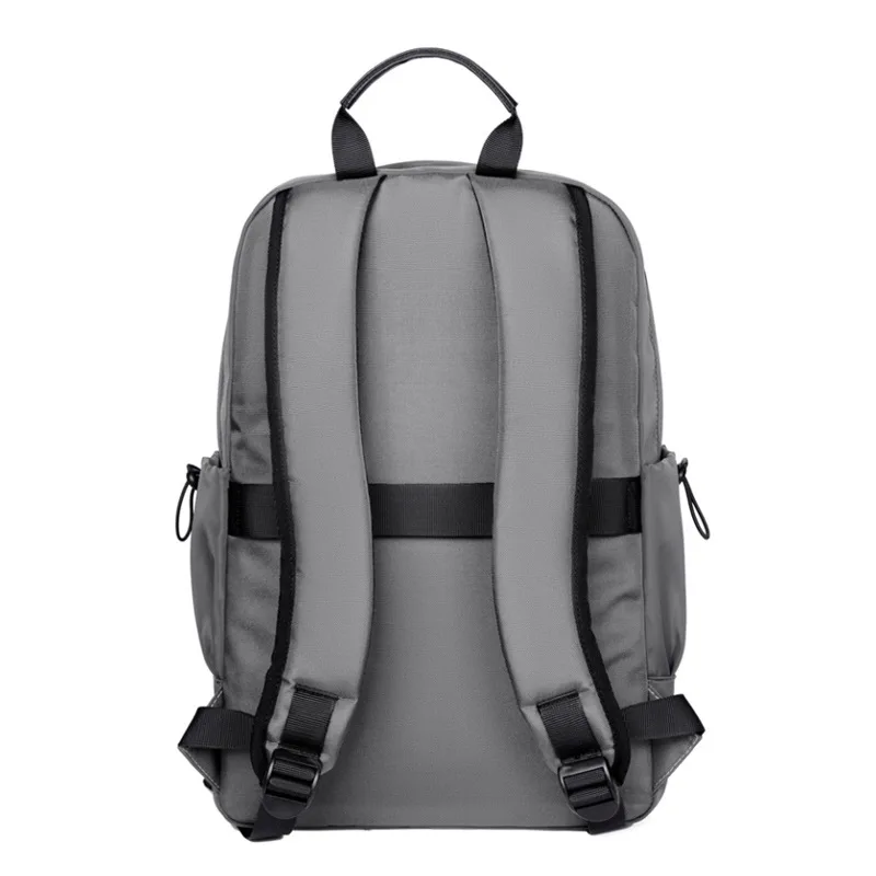 New Backpack men's Fashion Backpack women's Travel Computer Capacity Casual Black Bag Student Outdoor Fitness Business Yoga