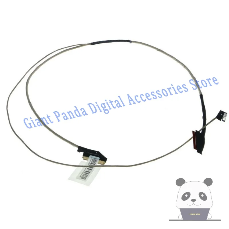 Кабель ЖК-экрана для MSI MS-17B1 MS-17B2 MS-17B3 MS-17B4 MS-17B5 MS-17B7