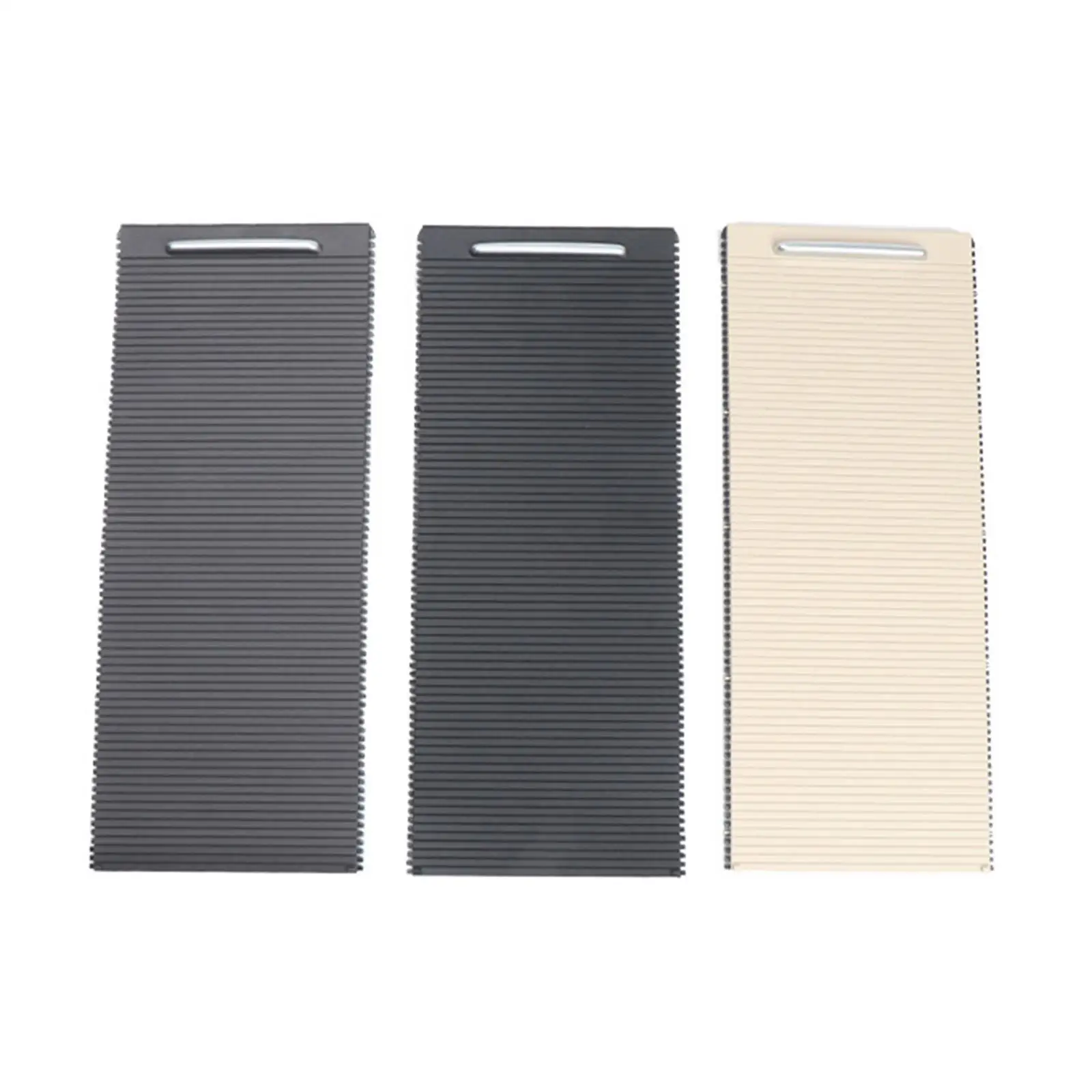 Cup Holder Sliding Cover 3C8 855 977C Spare Parts Replaces Shutter for Volkswagen Magotan 2012-2016 2010-2018