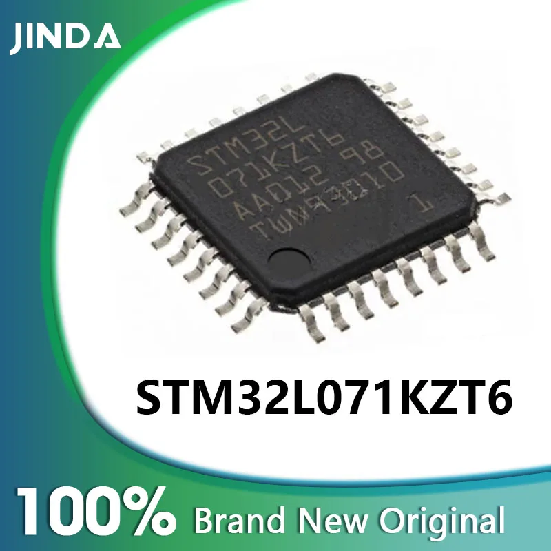 

STM32L071KZT6 STM32L071K STM32L071 STM32L STM32 STM чип строка