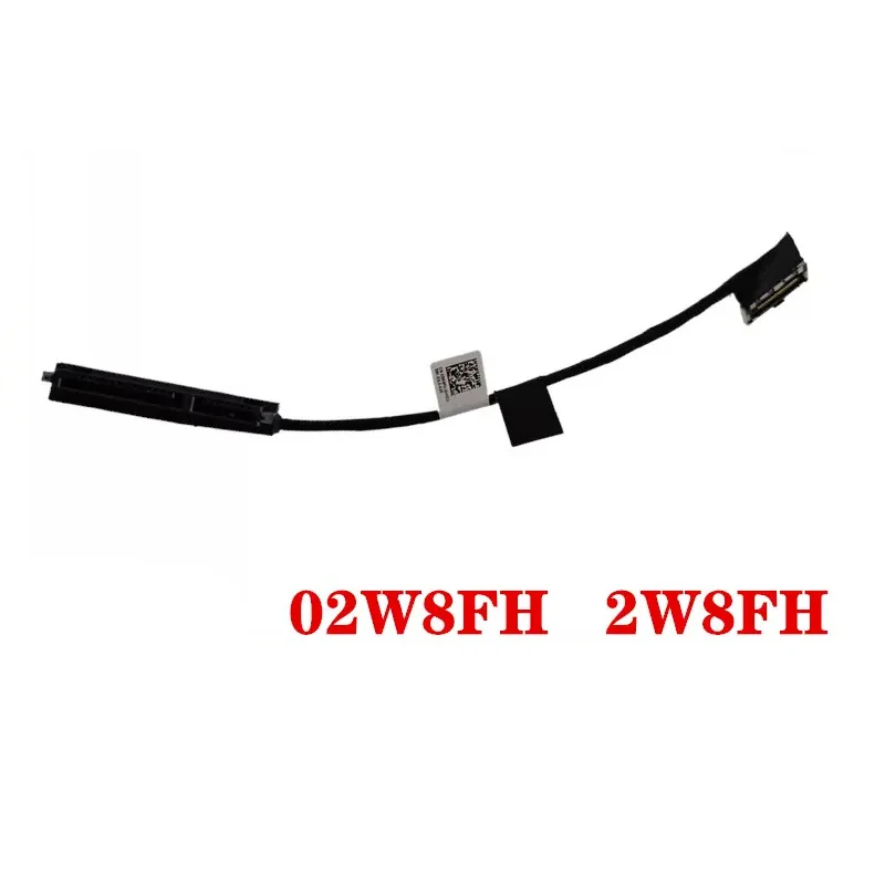 Новый оригинальный ноутбук SATA SSD HDD кабель для Dell Latitude 3590 E3590 DAL20 02W8FH 2W8FH DC02C00H100