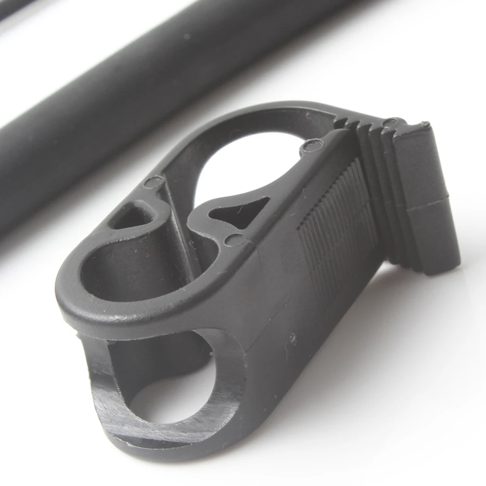 Зажим для шланга воздушного змея шланг кайтсерфинга почти все снежные воздушные