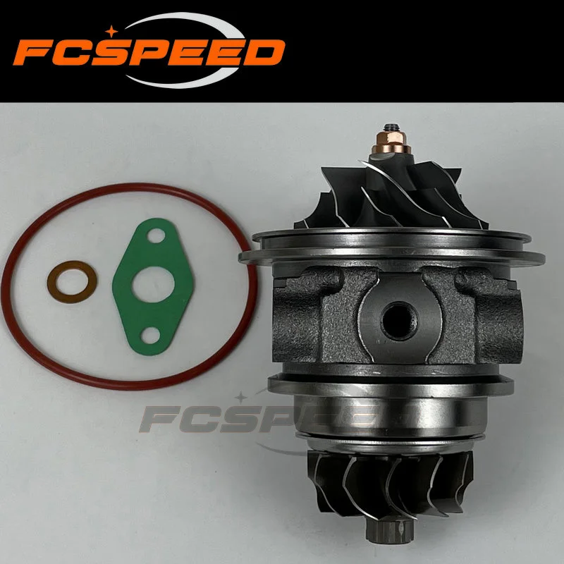 Турбокартридж TD04L 49477-04000 14411AA710 Турбокомпрессор chra core для Subaru Impreza WRX GT Forester XT 2.5L EJ255