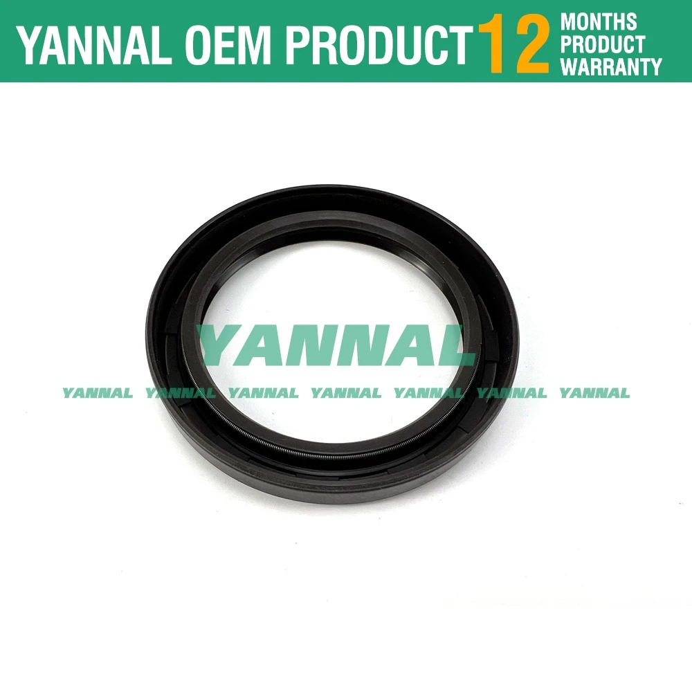 Полный комплект прокладок для капитального ремонта Mitsubishi K3C ISEKI TU155F детали