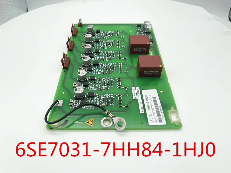 Оригинальный заводской агент новый оригинальный 6SE7031-7HH84-1HJ0 6SE7 031-7HH84-1HJ0