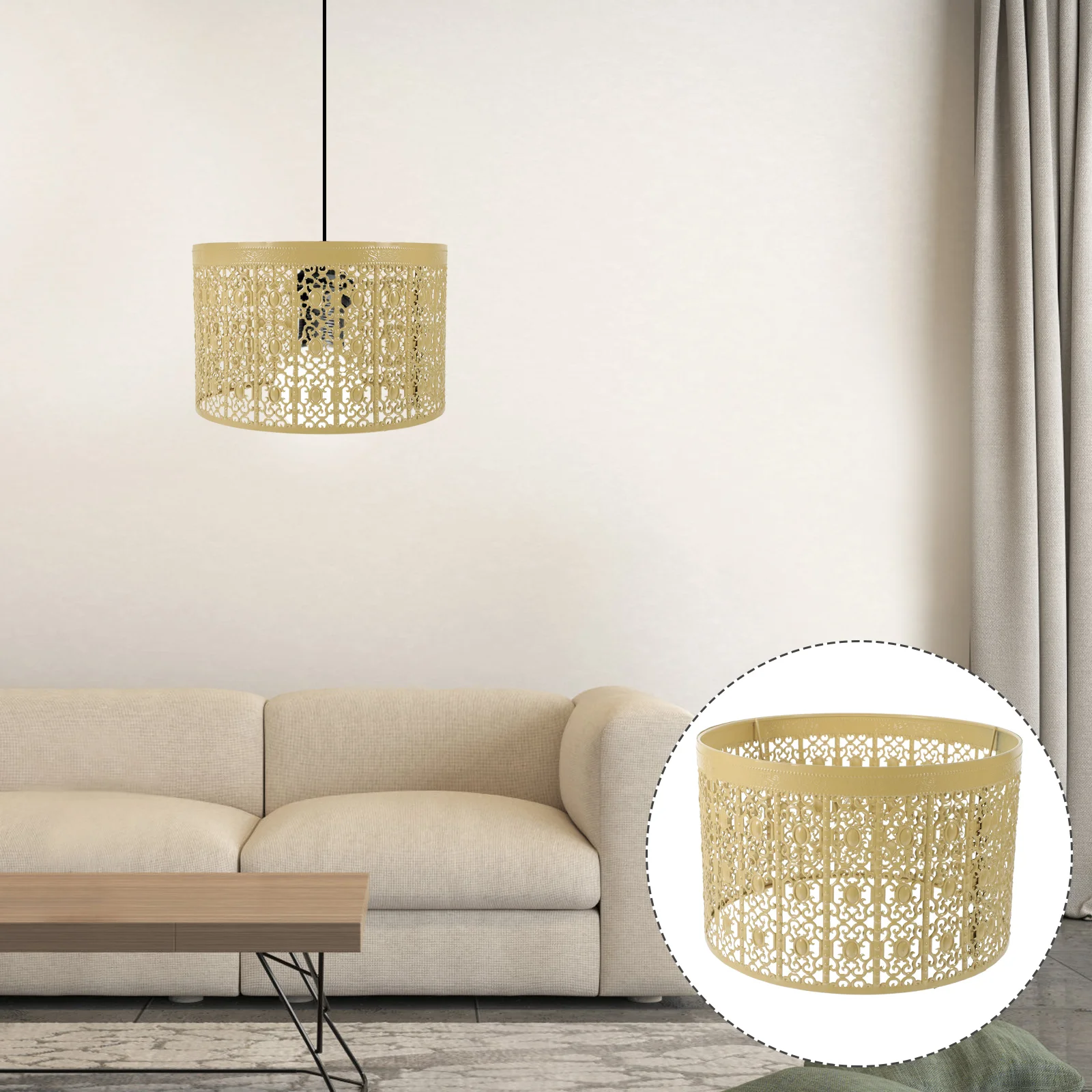 

Запасная лампа для защиты от внешней освещенности, настольные металлические лампочки, декоративные железная лампа