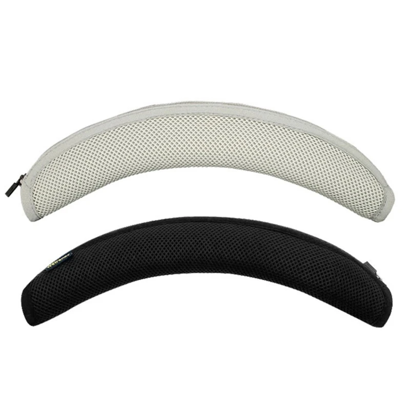 

Replacement Headband Cover Sleeve for H9/H7 Headphone Headbeam Protectors Comfortable Fit Zipper Installation Drop Shipping