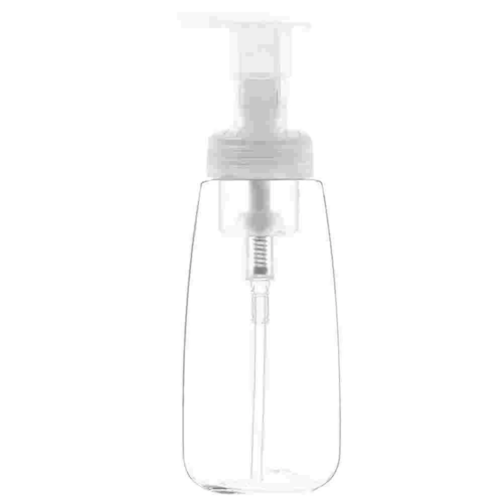 

Pump Bottle Foaming Dispenser Bottle for Lotion 100ml
