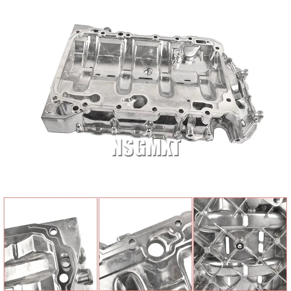 

Автомобильная кастрюля AP01 для Audi A3 TT Q3 VW Passat Golf 6 Tiguan Skoda Seat 1,8 2,0 TFSI 06J103603AR 06J103603AF 06J103603BF