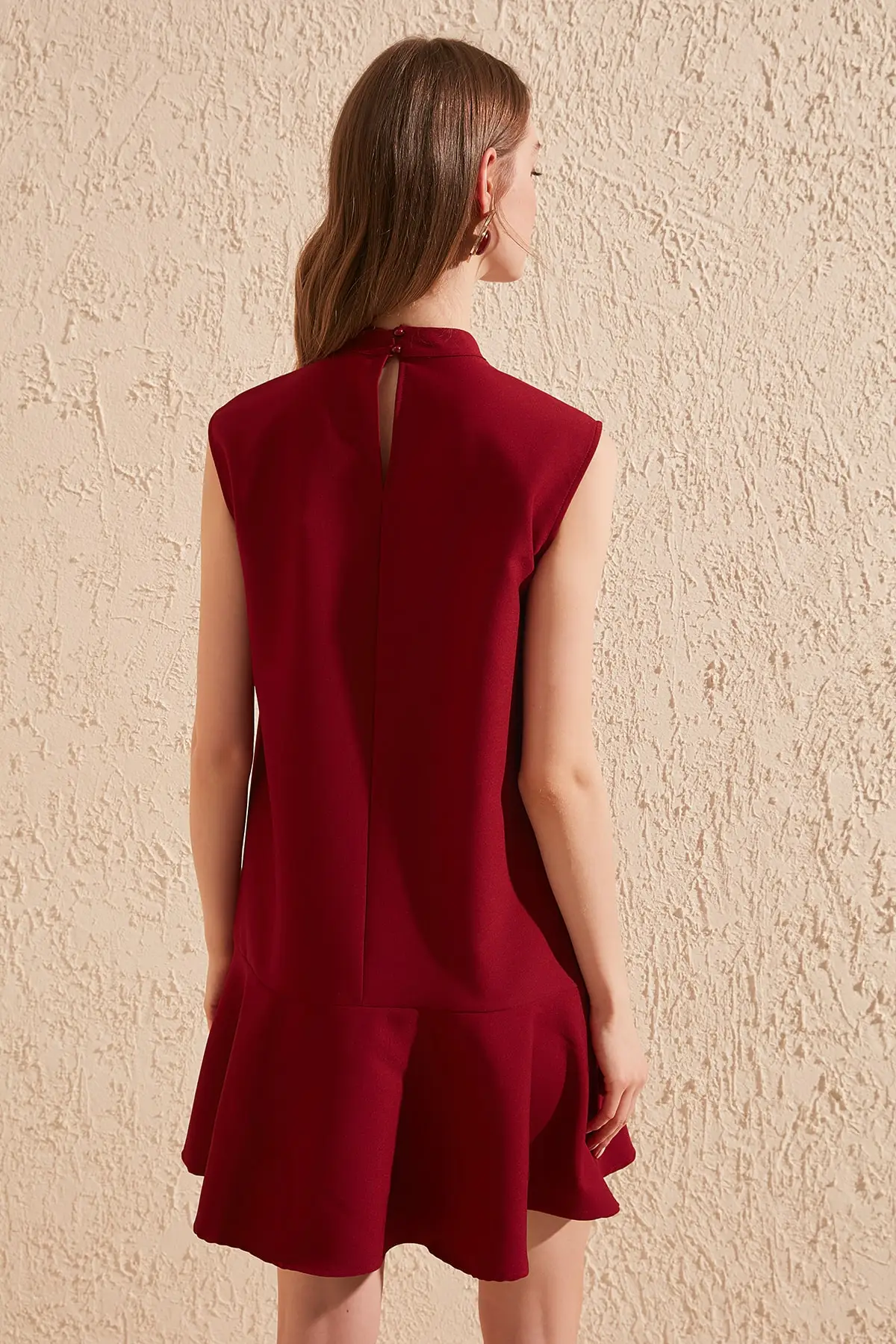 Платье-шарф TWOSS20EL0375 | Женская одежда