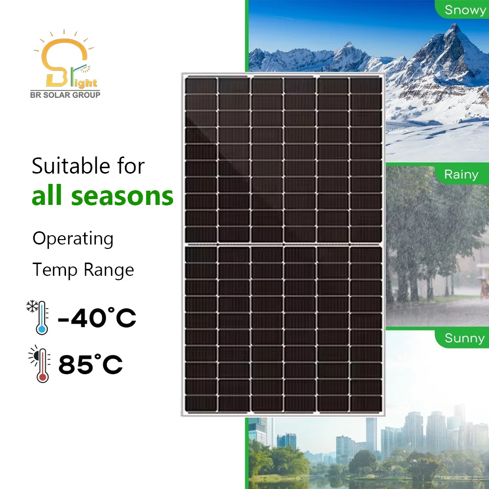 Фото Комплект компактных солнечных панелей SOLAR PERC 100 Вт 150 Вт, энергосберегающие монокристаллические фотоэлектрические панели для домашнего использования №4