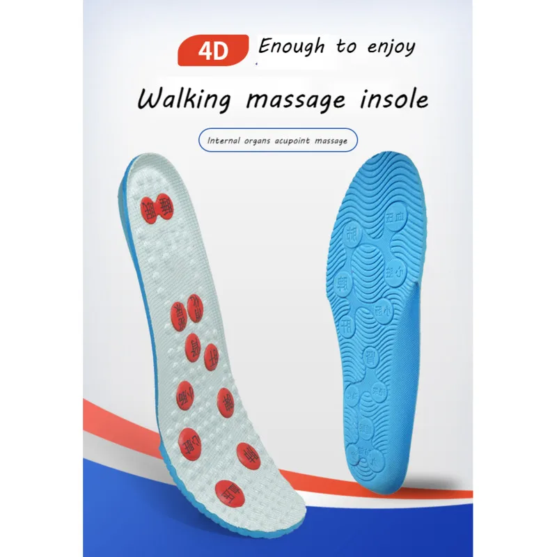 Pu High Elastic Walking Insole Shock Absorption Ventilation Sweat Absorption Basketball Zapatos De Mujer Running Shoes Men New