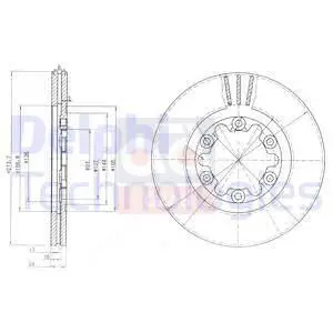 

B3809 for DISK ON 00 MA.B-series (B2500)-FD.RANGER 2.5td 4x4