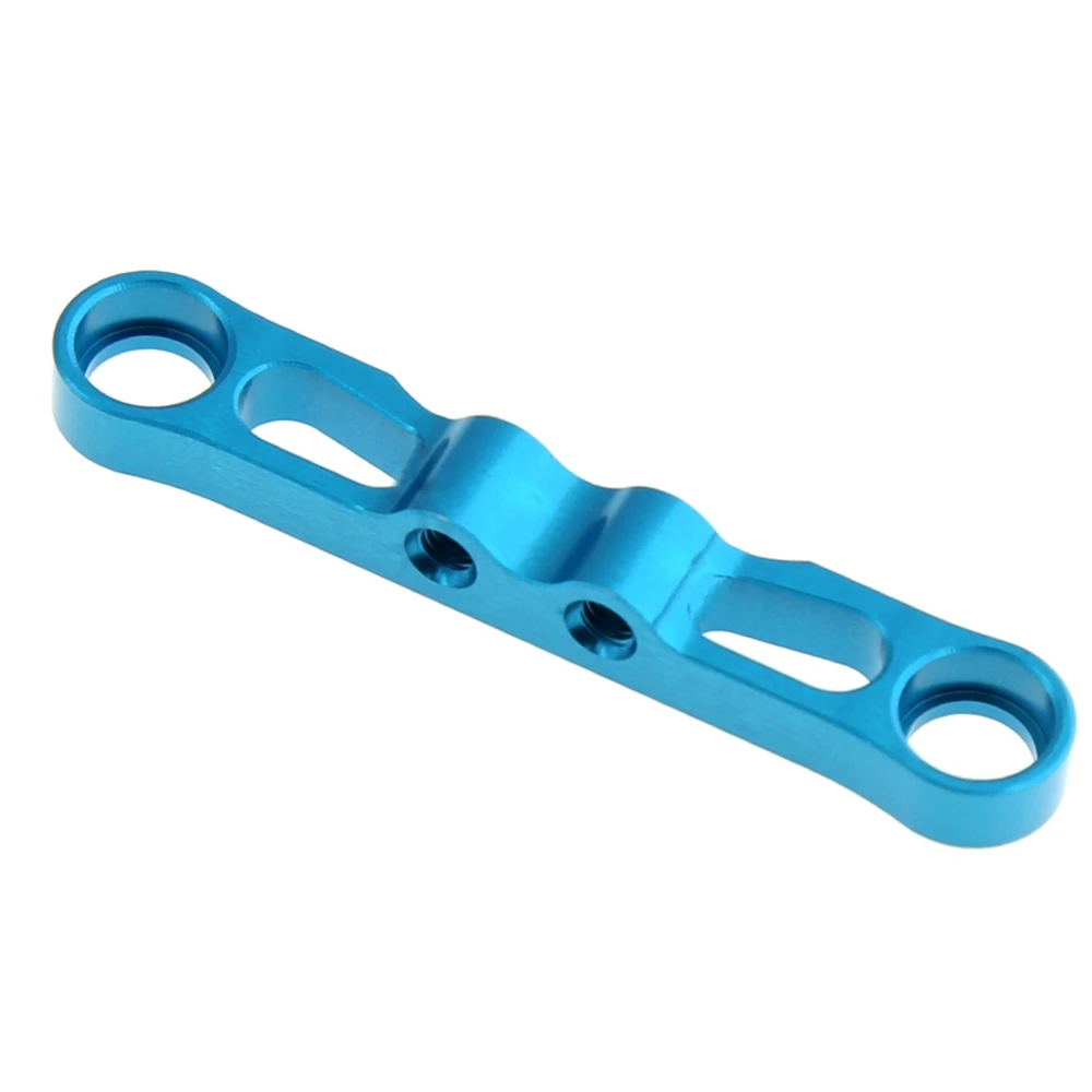 

Металлическая рулевая ссылка для Tamiya XV-01 XV01 FF-03 FF03 1/10 аксессуары для радиоуправляемых автомобилей